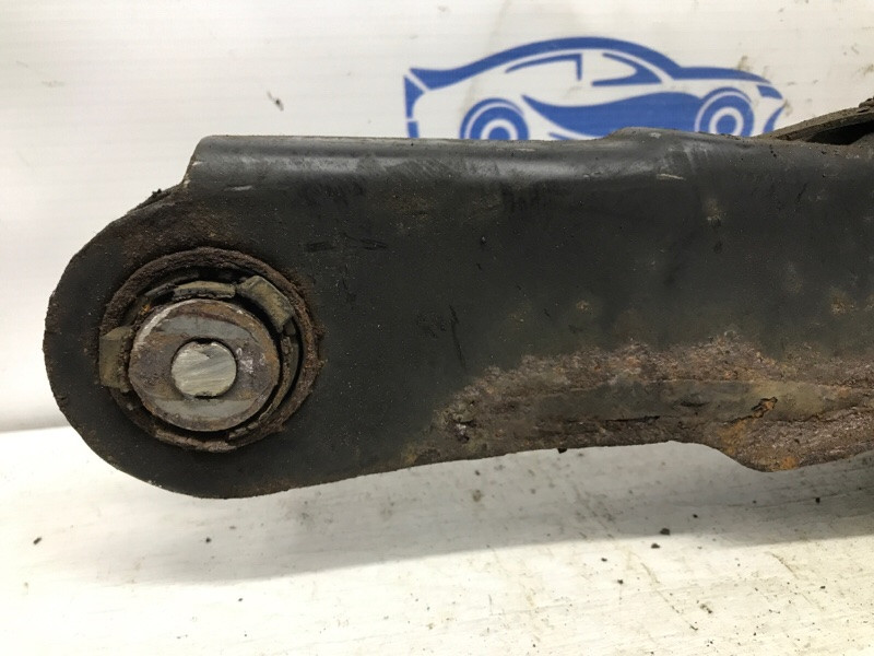 Рычаг задней подвески нижний поперечный (под пружину) Mazda 6 GJ 2.2 DIESEL 2012 (б/у) Київ - зображення 3