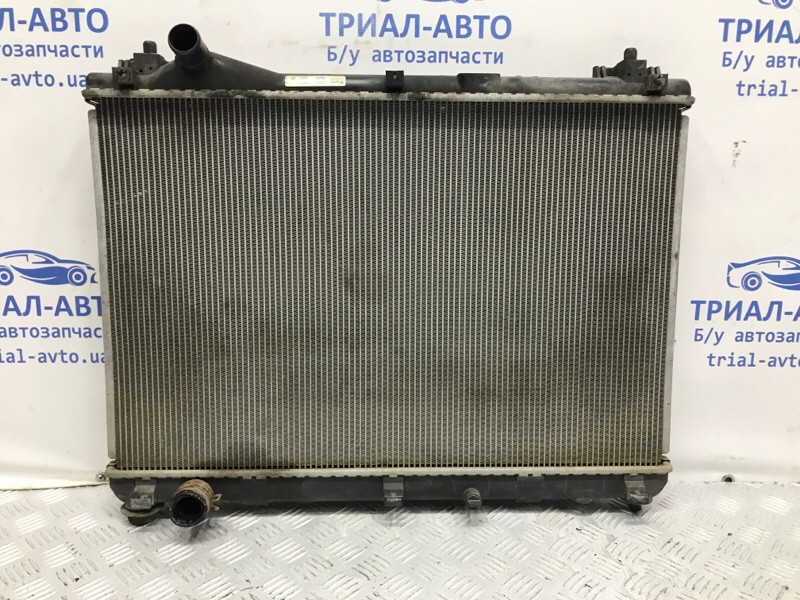 Радиатор основной Suzuki Grand Vitara 2005-2016 17700-65J00 (Арт. 57766) Киев - изображение 1