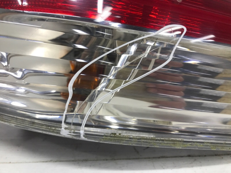 Фонарь задний внешний правый Nissan X-Trail 2014-2021 265504CA0B (Арт. 55263) Київ - зображення 5