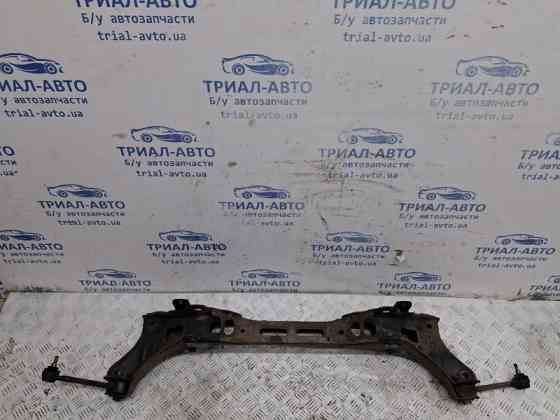 Балка задней подвески Hyundai IX35 LM 1.7 DIESEL D4FD 2009 (б/у) Київ