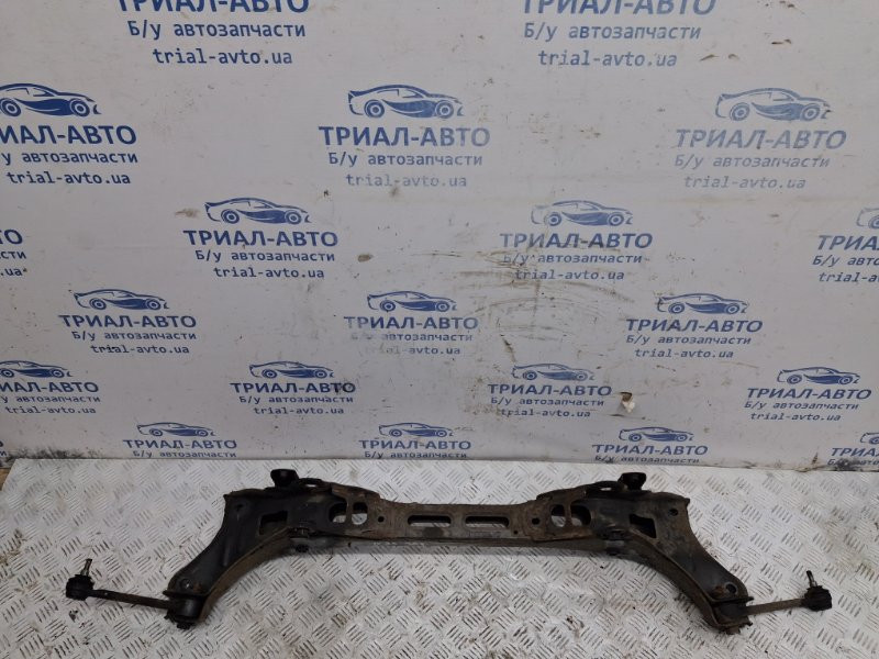 Балка задней подвески Hyundai IX35 2009-2015 554102S010 (Арт. 68026) Київ - зображення 2