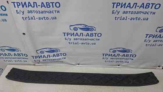 Накладка бампера Nissan Pathfinder R51 2.5 DIESEL YD25DDTI 2004 задн. (б/у) Киев