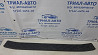 Накладка бампера Nissan Pathfinder R51 2.5 DIESEL YD25DDTI 2004 задн. (б/у) Киев