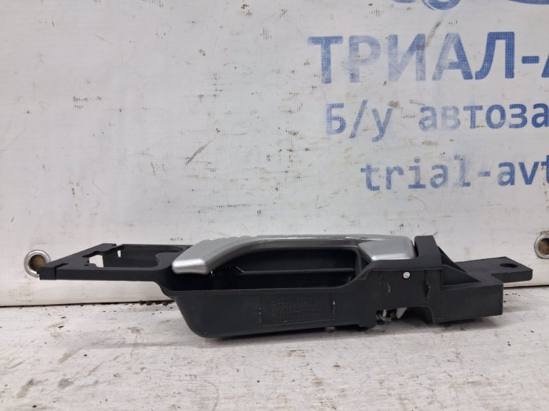 Ручка двери внутренняя левая Chevrolet Captiva C140 2.2 DIESEL Z22D1 2006 (б/у) Київ - зображення 2