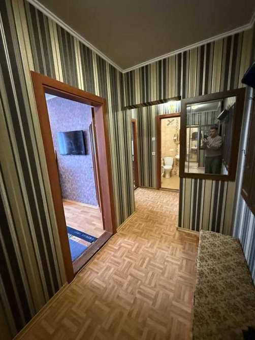 долгосрочная аренда 1-к квартира Киев, Деснянский, 10000 грн./мес. Киев - изображение 9