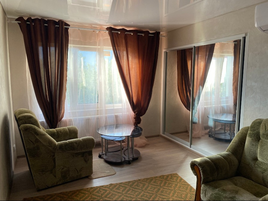 Сучасний будинок у передмісті Харкова Мерефа - изображение 1