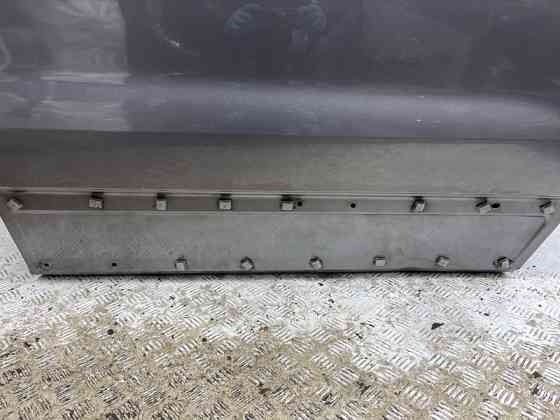 Дверь передняя правая Ford Explorer 2011-2019 JB5Z-7820124-B (Арт. 71503) Київ