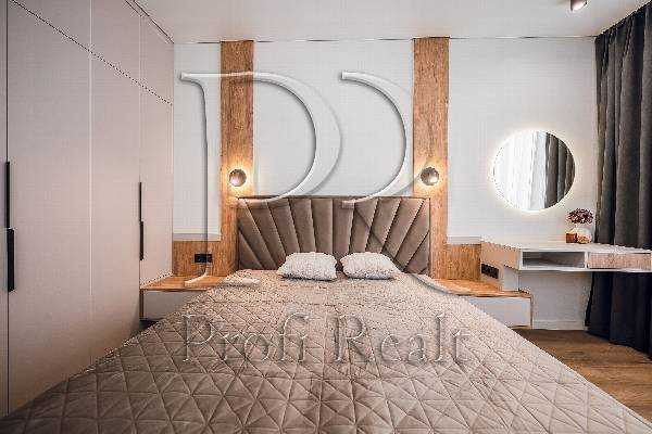 продажа 1-к квартира Киев, Подольский, 112000 $ Київ - зображення 1