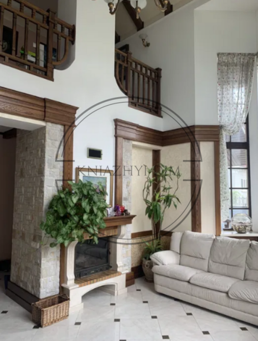 Аренда дома Безрадичи код обьекта 139240 Киев - изображение 4