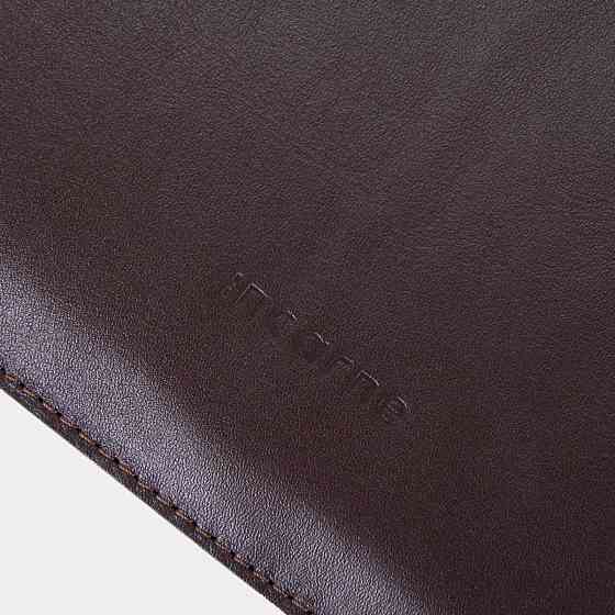Чехол для ноутбука классический Incarne Klouz MacBook Air 13" 2018-2025 klouz-chocolate-air-13 шокол Киев