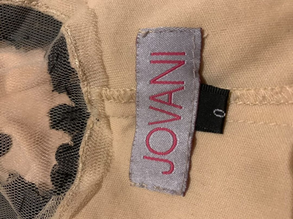 Продаю вечірню сукню Jovani, США, знижка 50%. Одесса - изображение 6