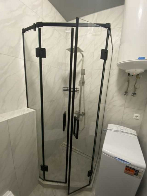 долгосрочная аренда 1-к квартира Киев, Дарницкий, 17999 грн./мес. Київ - зображення 3