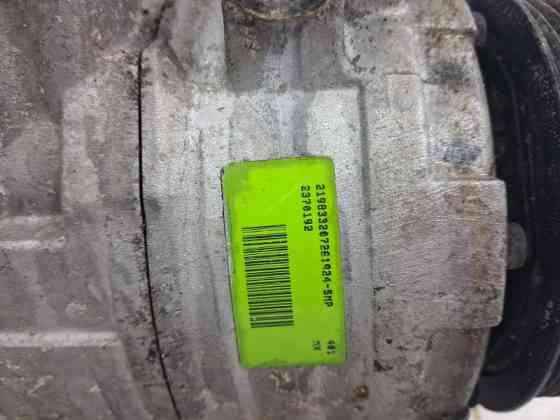 Компрессор кондиционера Ford Explorer 2011-2019 EB5Z-19703-B (Арт. 71976) Киев