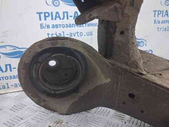 Балка задней подвески Mitsubishi Pajero Wagon 2006-2022 4000A210 (Арт. 84621) Київ