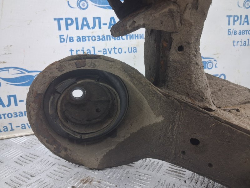Балка задней подвески Mitsubishi Pajero Wagon 2006-2022 4000A210 (Арт. 84621) Киев - изображение 3