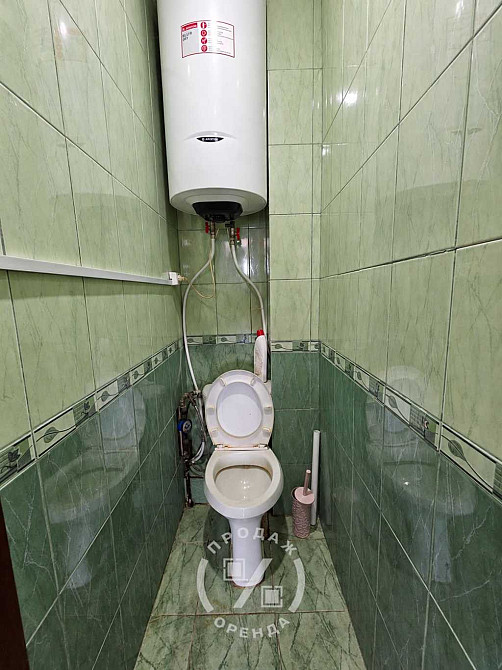 продажа 2-к квартира Киев, Соломенский, 56000 $ Київ - зображення 7