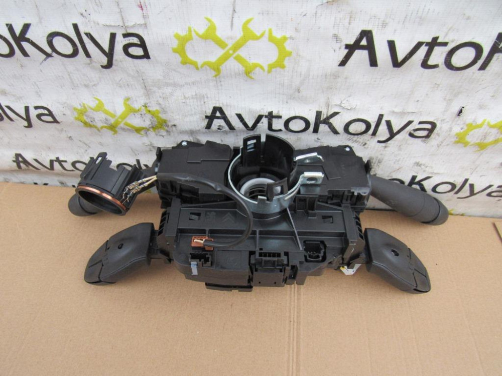 Подрулевой переключатель Opel Vivaro III 2019-2023 Ковель - зображення 2