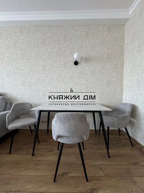 Продаж 2 кімнатна квартира ЖК Британський квартал КОД 21147110 Київ - зображення 10