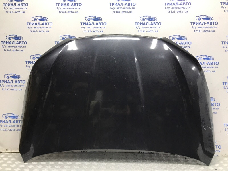 Капот Subaru Forester 2012-2018 57229SG0009P (Арт. 57210) Киев - изображение 1