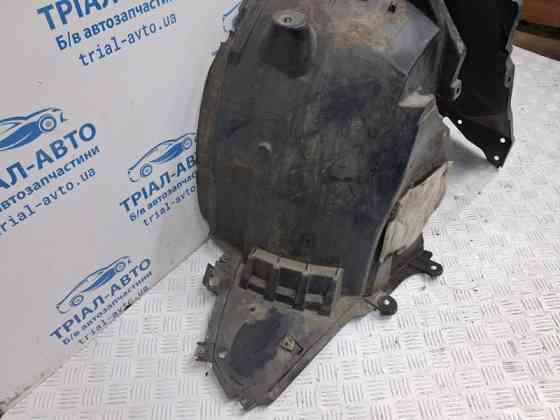 Подкрылок передний правый Nissan Qashqai 2013-2022 638404EA0A (Арт. 77480) Киев