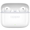 Bluetooth-гарнітура Oppo Enco Buds 3 Pro Glaze White (ETEK1) UA Харків