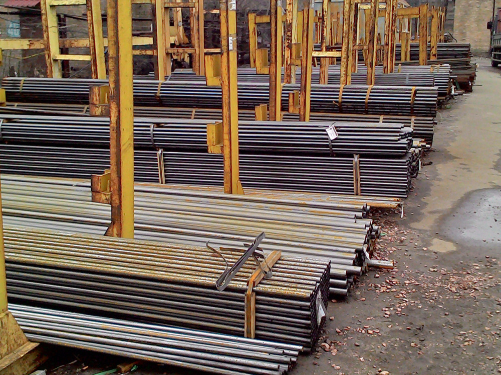 Труба Ду 10х2,2. Со склада  в Киеве. ГОСТ 3262  ГОСТ 3262 Труба Ду 15(21,3)х2,5 ГОСТ 3262 Труба Ду 1 Київ - зображення 5