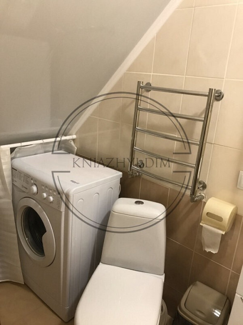 ОРЕНДА 2х рівневий таунхаус приват теріторія Софіївська Борщагівка вул. Пушкіна 1 код. 11202714 Київ - зображення 4