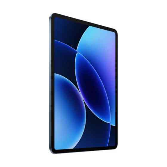 Планшет Xiaomi Pad 8 8/256GB Blue (with Adapter) (VHU6417EU) EU Харьков