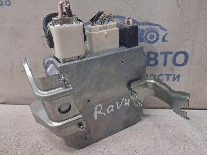 Блок управления рулевой рейкой Toyota RAV 4 2005-2016  (Арт. 83276) Киев - изображение 4