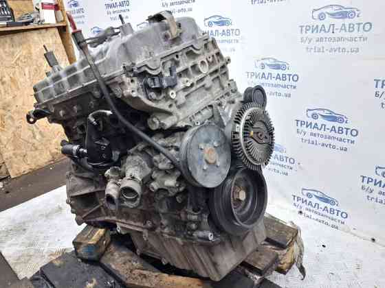 Двигатель SsangYong Rexton 2006-2012 D27DT (Арт. 62248) Киев