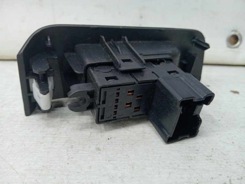 Кнопка стеклоподъемника Nissan X-Trail T31 2.0 DIESEL M9R 2007 (б/у) Київ - зображення 2