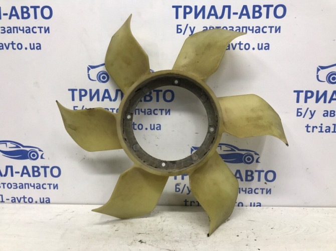 Крыльчатка вискомуфты Mitsubishi Pajero Wagon 2006-2022 1320A015 (Арт. 56939) Киев - изображение 2
