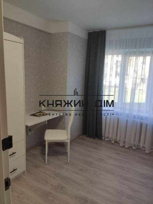 Оренда 3 кімнатна роздільна квартира м. Дарниця КОД 11202871 Киев - изображение 5