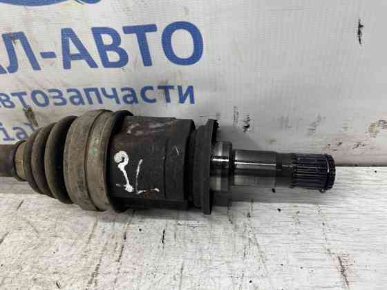 Привод задний левый Mitsubishi ASX 2010- 3715A007 (Арт. 80200) Киев