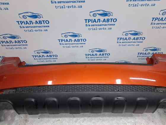 Бампер задний SsangYong Korando 2010-2019 7882534001 (Арт. 68505) Київ