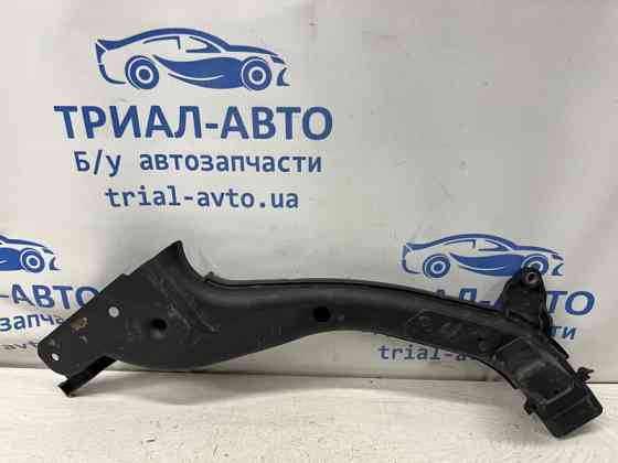 Воздухозаборник Nissan Qashqai 2013-2022 165544EB0A (Арт. 77533) Киев