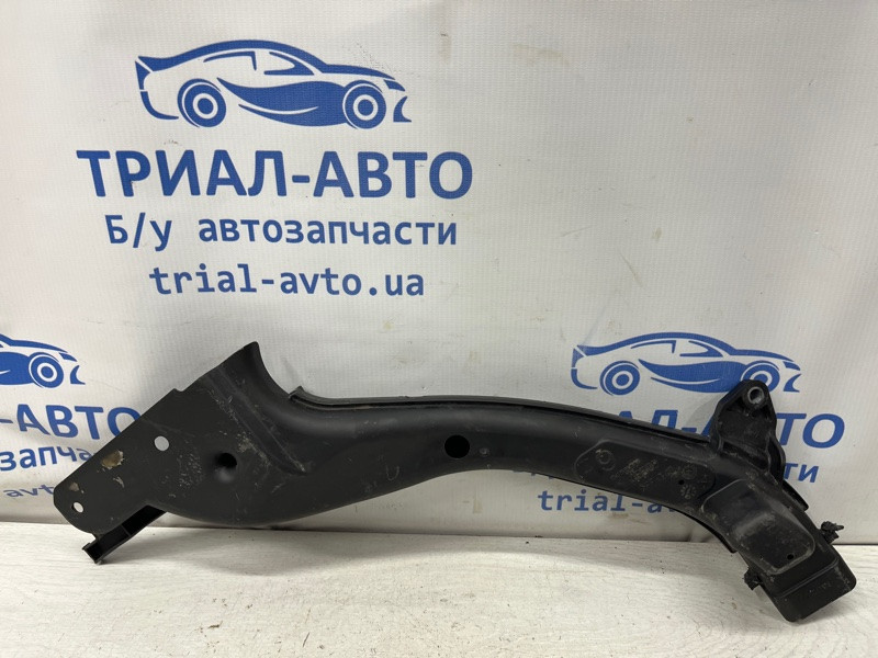 Воздухозаборник Nissan Qashqai 2013-2022 165544EB0A (Арт. 77533) Київ - зображення 4