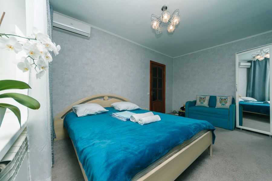 посуточная аренда 1-к квартира Киев, Подольский, 1000 грн./сутки Киев - изображение 1