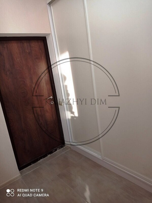 є Генератор!!! Оренда 1-но к. квартири в ЖК Henesi House м. Лук'янівська. №11199091 Киев - изображение 8