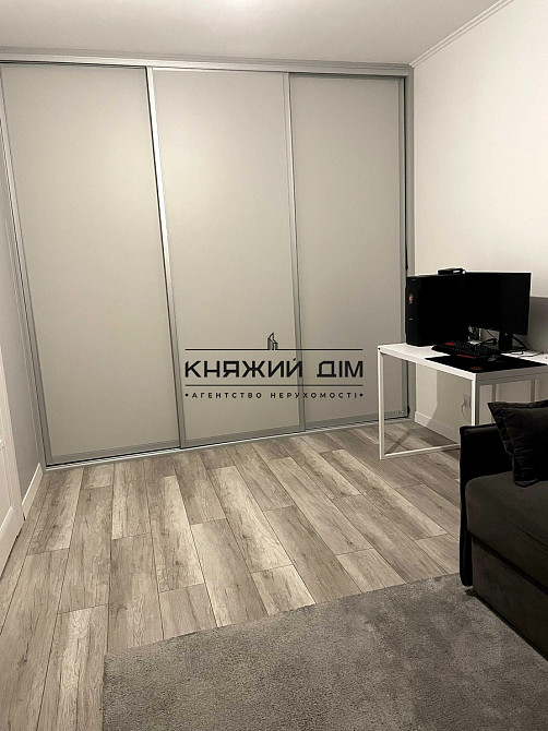 Продаж 1к квартири , вул. Бориса Гмирі 16.м.Осокорки Киев - изображение 9