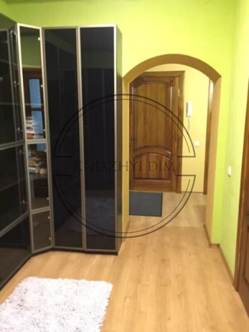 Продажа 2-х к. кв. возле Парка Партизанской Славы. № 21117611 Киев - изображение 6