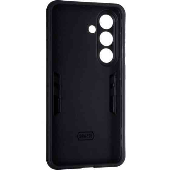 Чохол Gelius Hard Defence PC Series для Samsung S26 S642 Black Харків