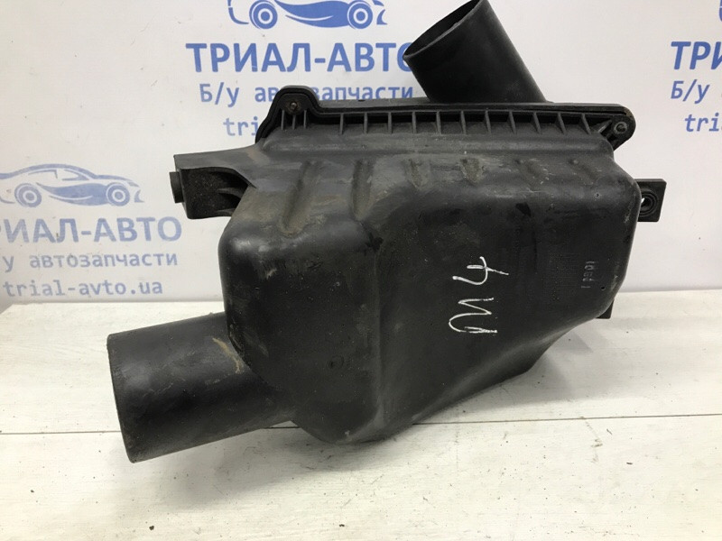 Корпус воздушного фильтра Chevrolet Captiva C140 2.2 ДИЗЕЛЬ 2006 (б/у) Киев - изображение 5
