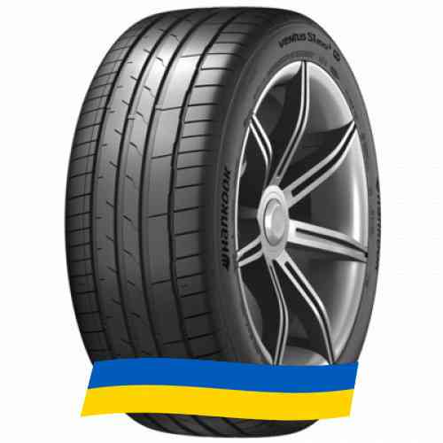 225/55 R19 Hankook Ventus S1 evo3 EV K127E 103Y Позашляхова шина Київ
