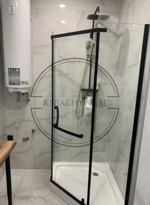 ОРЕНДА 1к квартира ЖК Parkland по вул.Дерегуса 44.код. 11202181 Киев - изображение 5