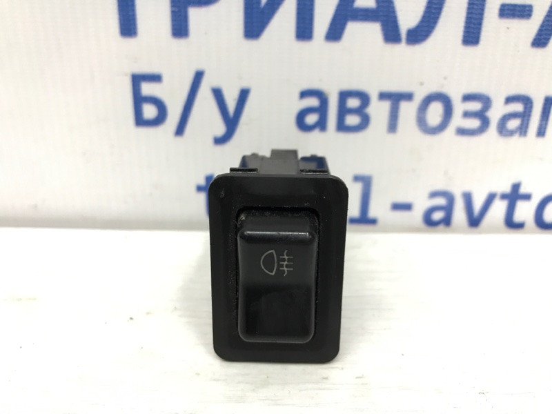 Кнопка противотуманок Mitsubishi Pajero Sport 1996-2008 MR330576 (Арт. 35321) Киев - изображение 1