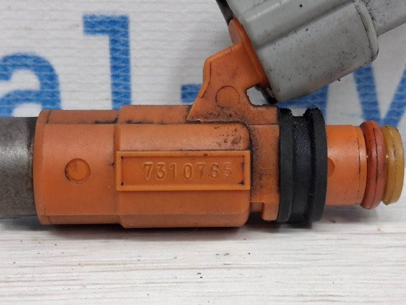Форсунка топливная Mitsubishi Lancer 2003-2009  (Арт. 74891) Київ - зображення 1