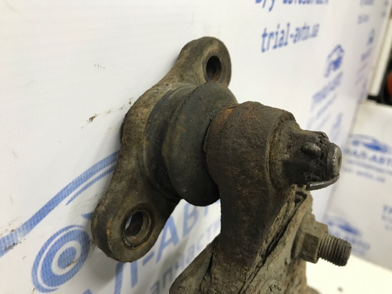 Рычаг левый Hyundai Tucson 2004-2009 545002E100 (Арт. 52966) Київ - зображення 4