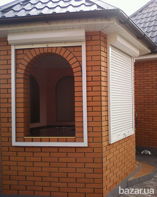 Обслуживание ролет Киев, ремонт дверей и окон, недорого Киев - изображение 1