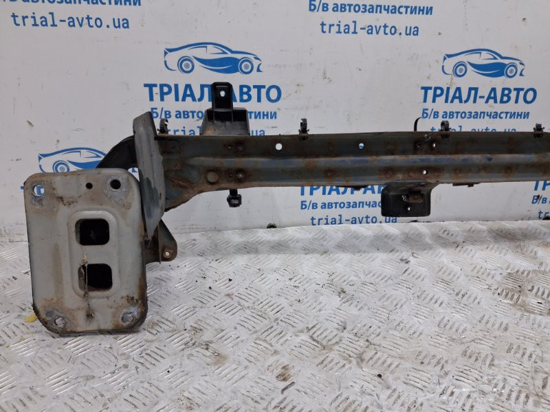Усилитель бампера передний Mitsubishi Outlander XL 2.2 DIESEL 4HK 2007 (б/у) Київ - зображення 6